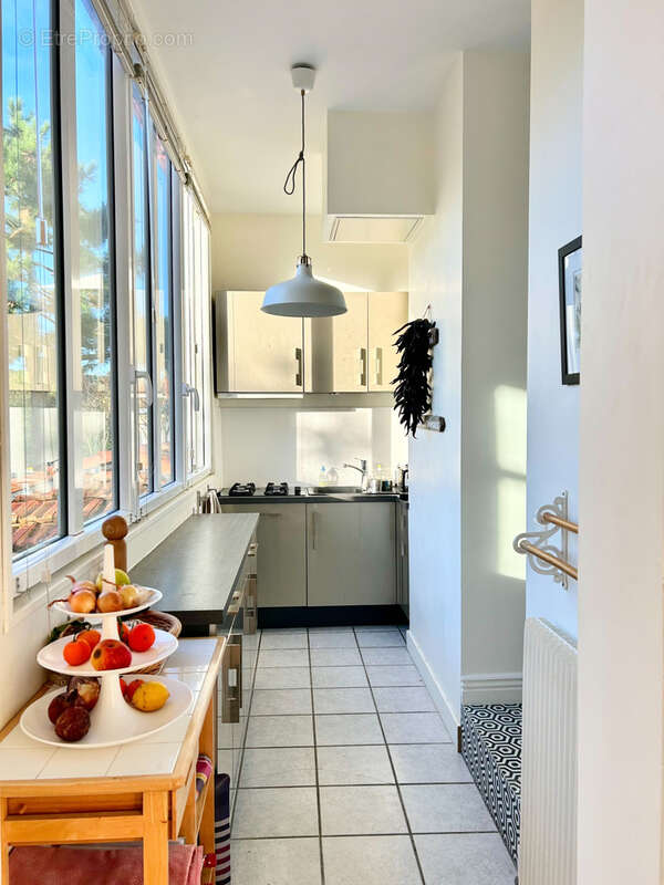 Appartement à ARCACHON