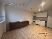 Appartement à STIRING-WENDEL