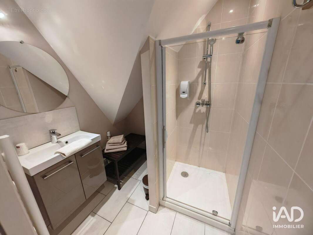 Photo 4 - Maison à COULOMBS