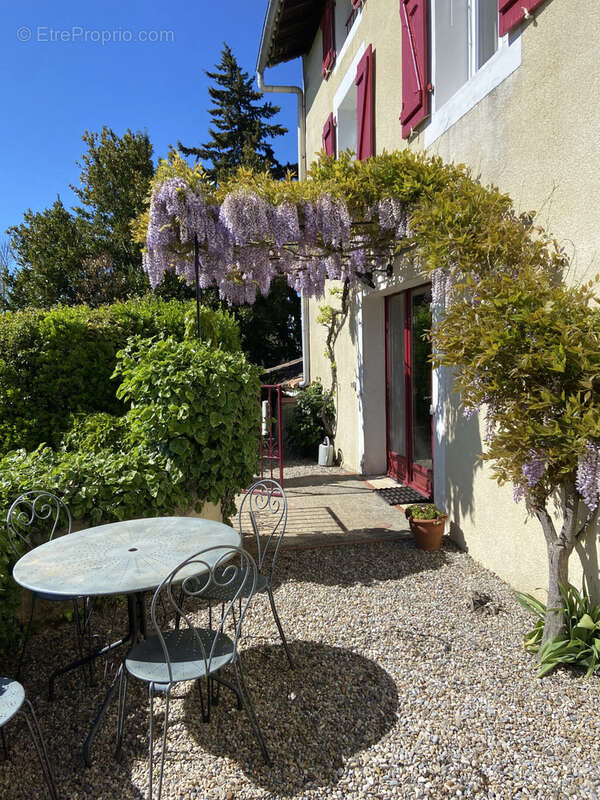 Maison à MIREPOIX