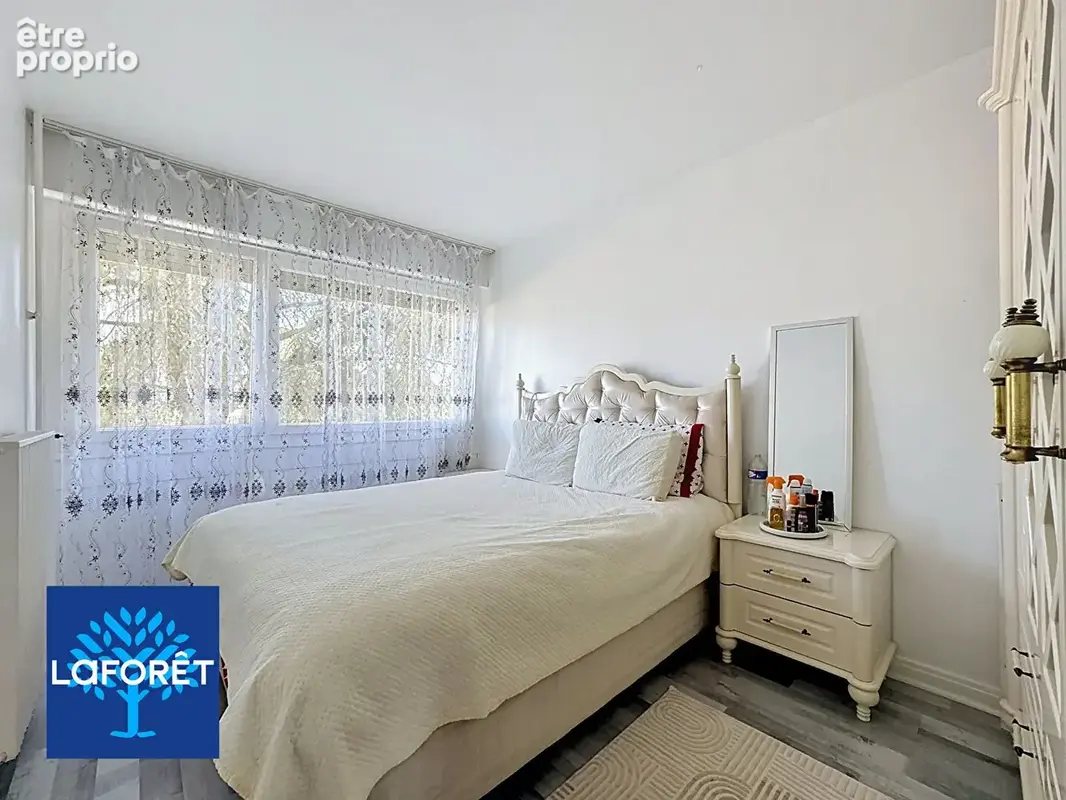 VENDU-LOUÉ - Appartement Evry-Courcouronnes 3 pièces 63,77m² + Cave + Box - photo 6