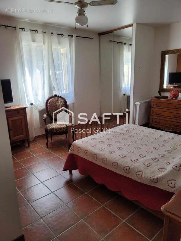 Photo 7 - Maison à MEYRANNES