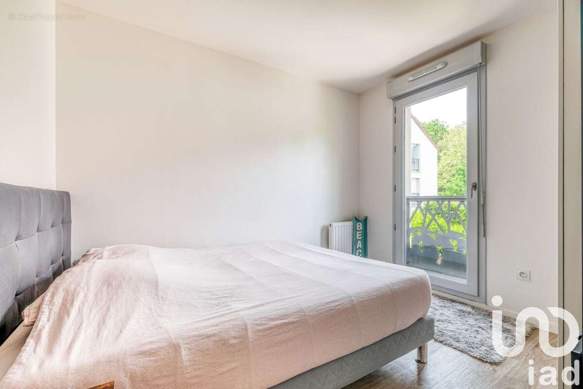 Photo 5 - Appartement à CHESSY