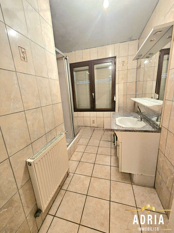 Maison 140 m² à Mexy  - photo 8