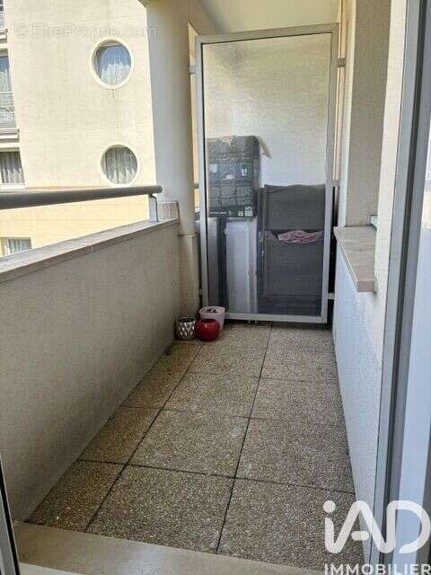 Photo 5 - Appartement à LIVRY-GARGAN