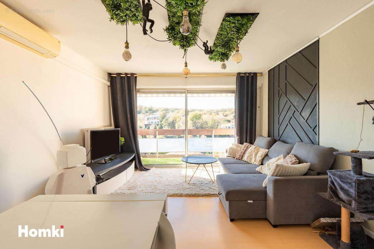 Appartement à RAMONVILLE-SAINT-AGNE