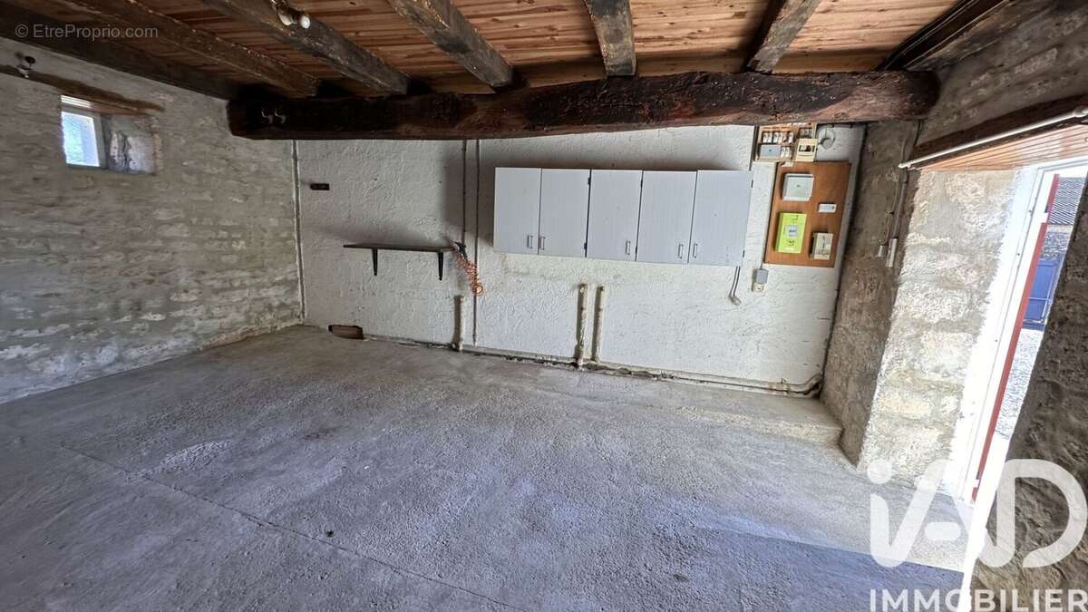 Photo 9 - Maison à LA CROIX-COMTESSE