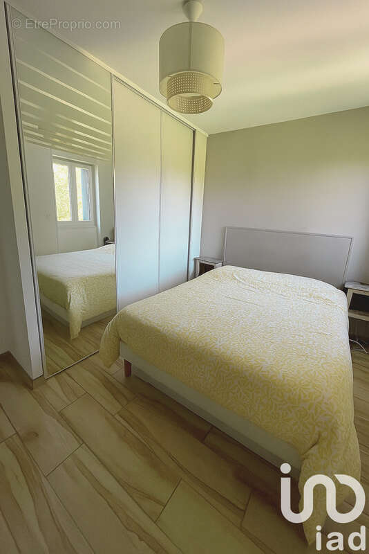 Photo 6 - Maison à LUNERY