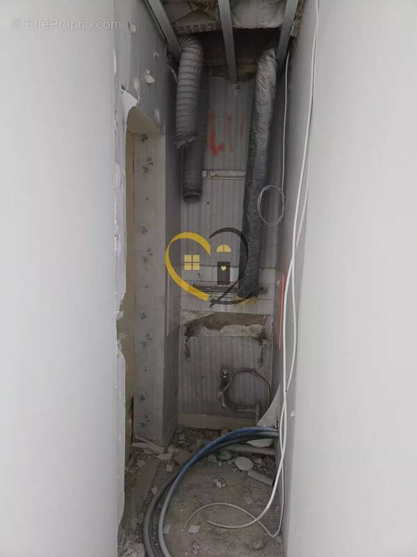 Appartement à LES AIX-D&#039;ANGILLON