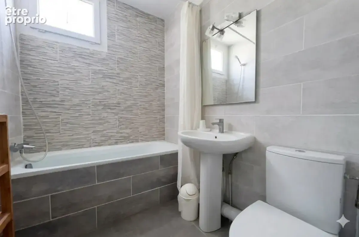 SEIGNOSSE (40150) – Appartement 3 pièces entre océan, lac et golf - photo 7