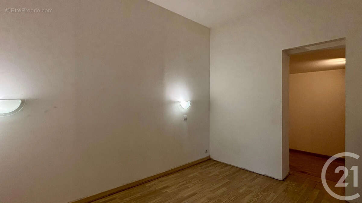 Maison à LA COUTURE-BOUSSEY