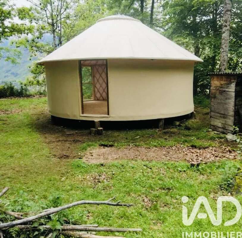 Photo 5 - Maison à AX-LES-THERMES