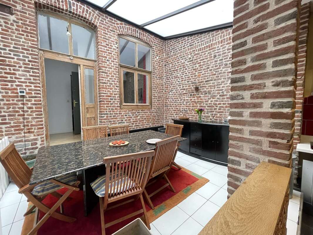 Appartement à LILLE