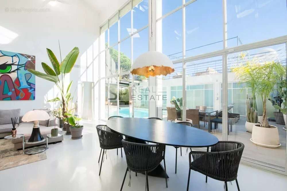 Appartement à RAMATUELLE