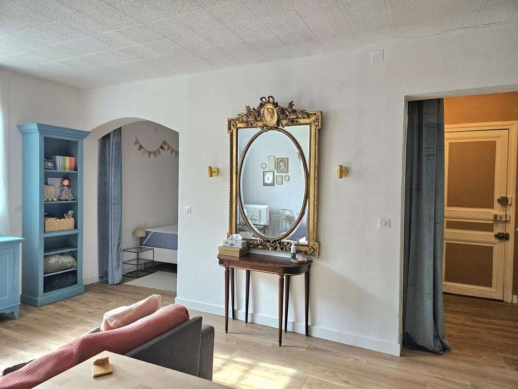 Appartement à BIARRITZ