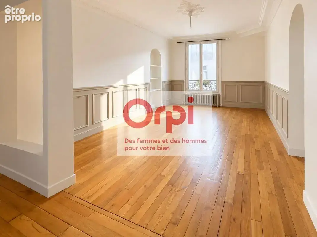 Photo Appartement à Issy-Les-Moulineaux au prix de 420 000€
