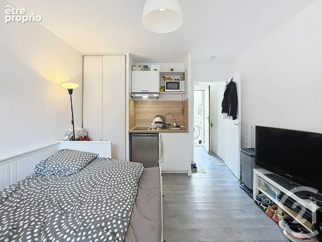 Appartement à TOURS