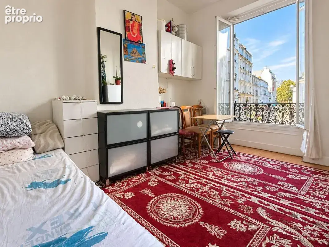 Appartement À Vendre - photo 2