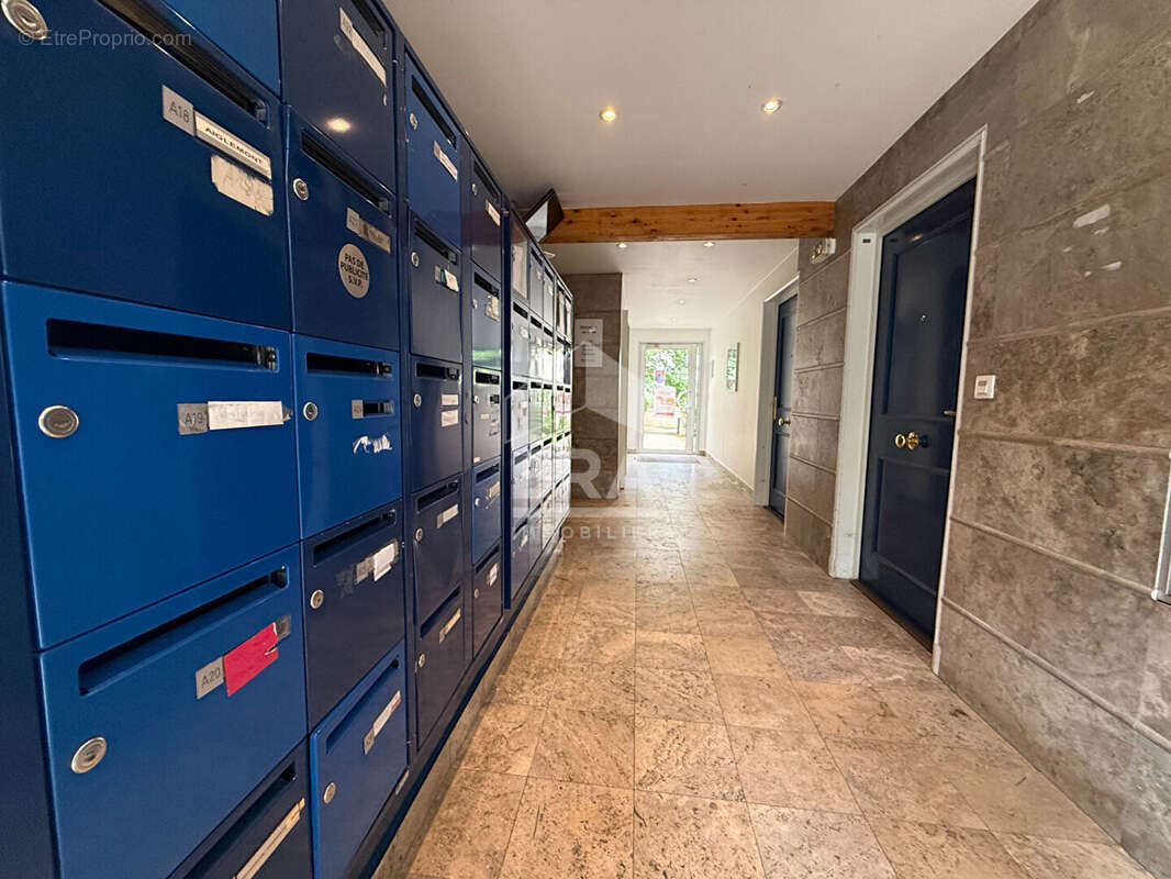 Appartement 17m² à corbeil-essonnes - photo 5
