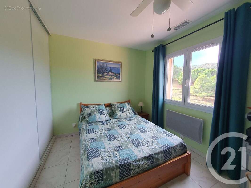 Maison à PORT-VENDRES