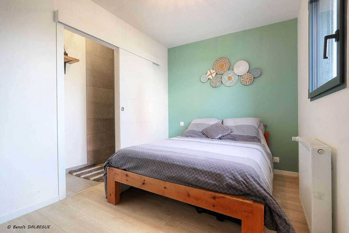 Maison à CHAVAGNE