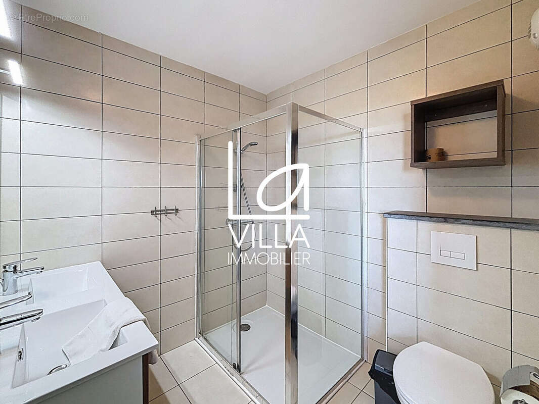 Appartement à EQUIHEN-PLAGE