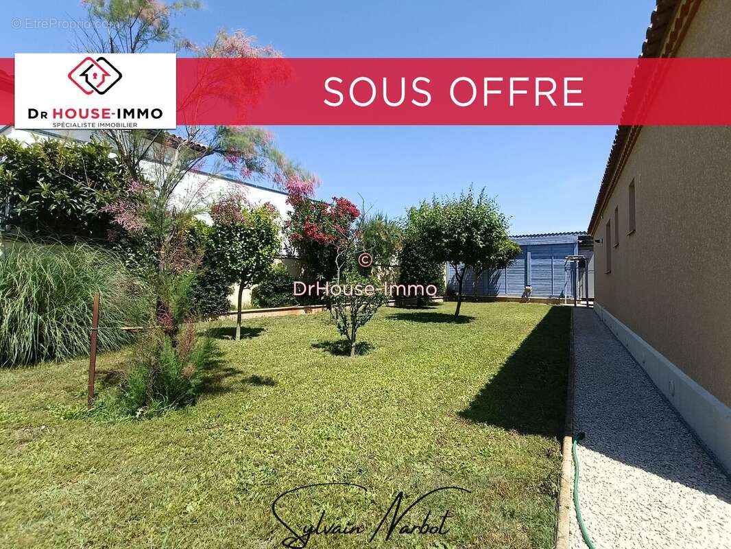 Maison 133 m² à Aigues-Mortes  - photo 6