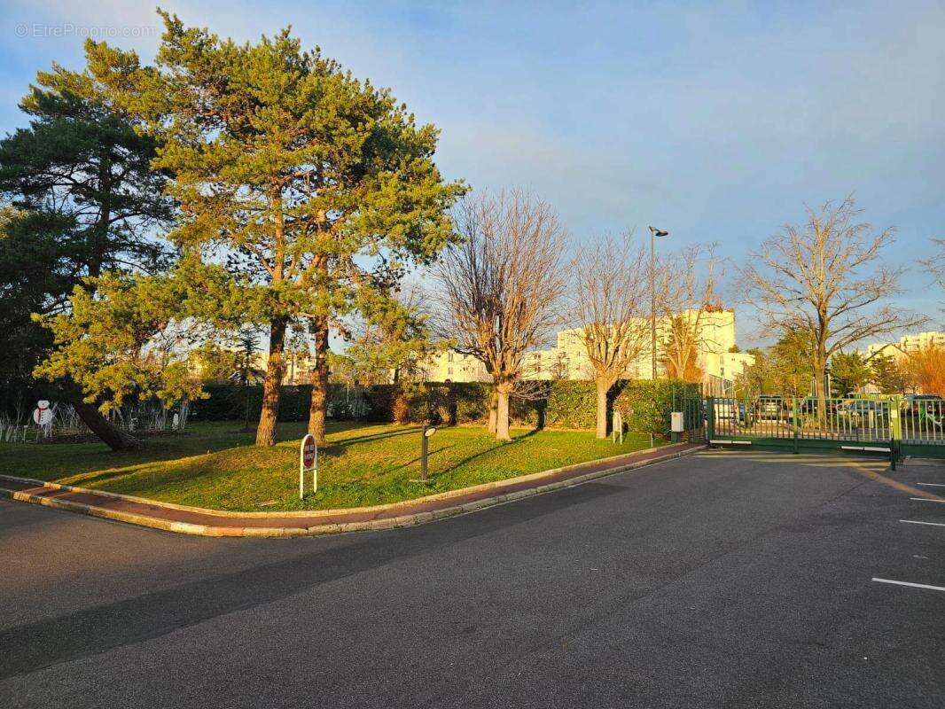 Appartement à CHATOU