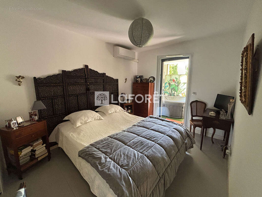 Appartement à LATTES