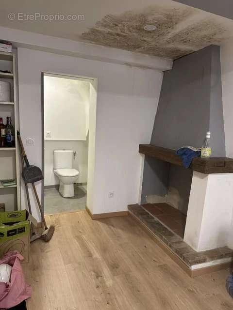 Maison à TOURVES