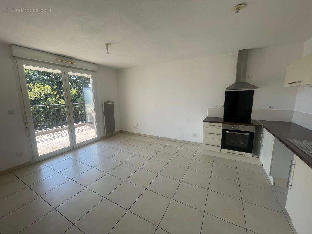 Appartement à LA SEYNE-SUR-MER