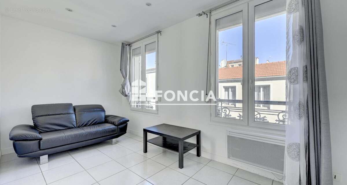 Appartement 2 pieces - photo 2