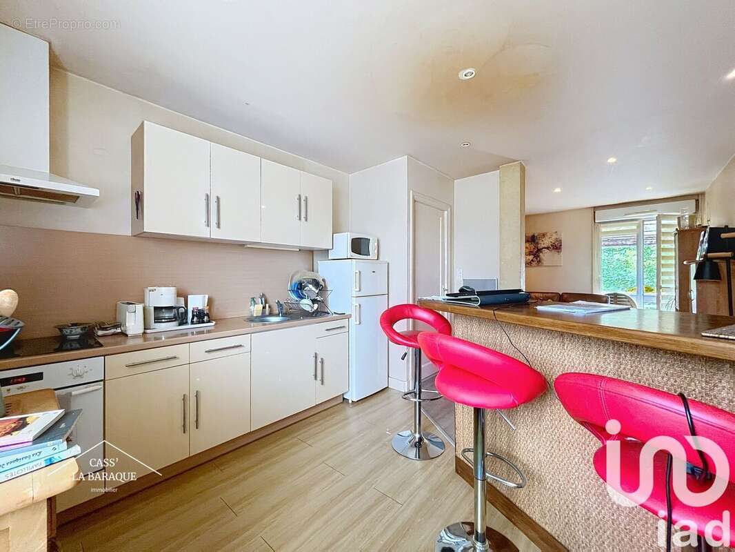 Photo 3 - Appartement à LORIENT