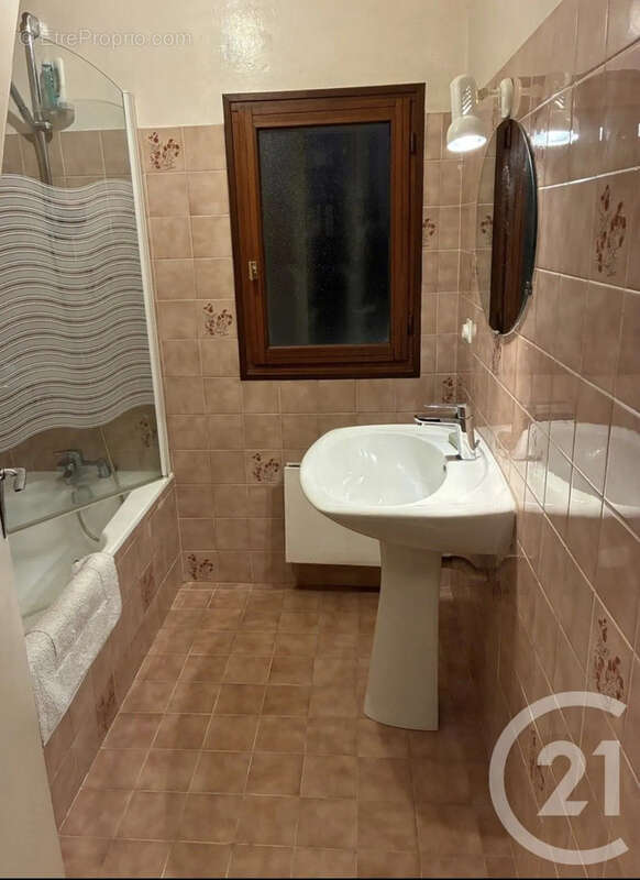 Maison à BON-ENCONTRE