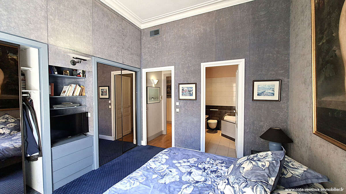 Appartement à AVIGNON