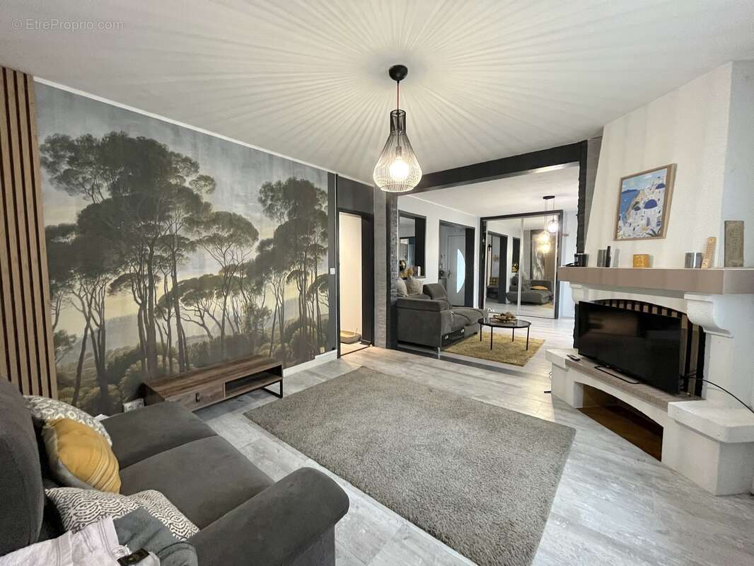Maison à ARTIGUES-PRES-BORDEAUX