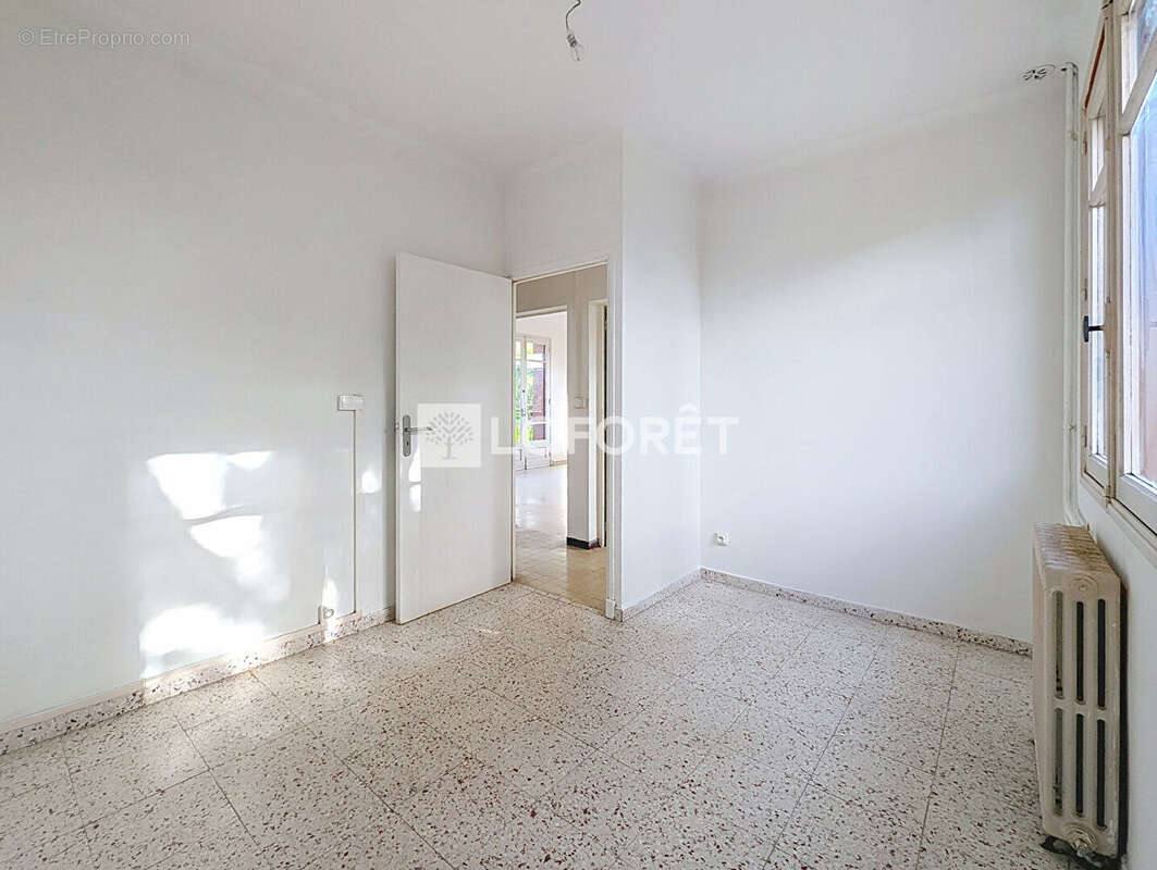 Maison à VILLEMUR-SUR-TARN