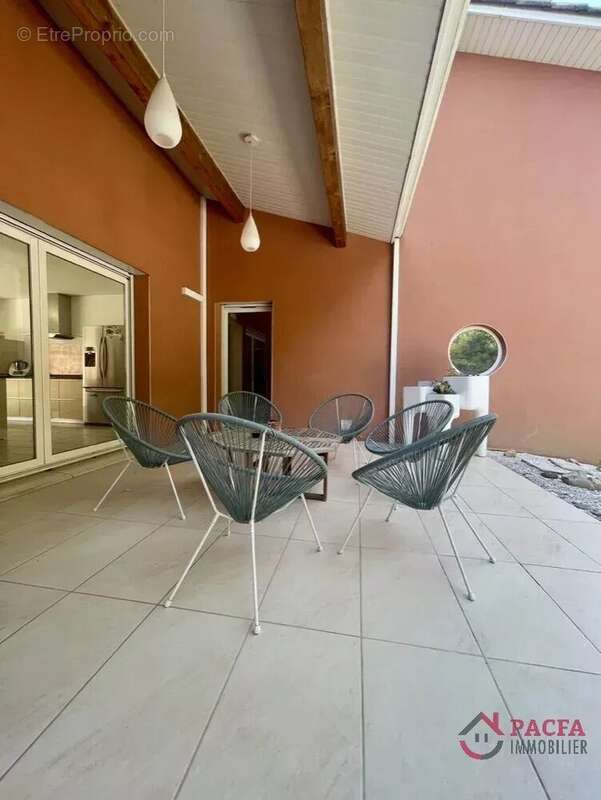 Maison d'architecte - photo 8