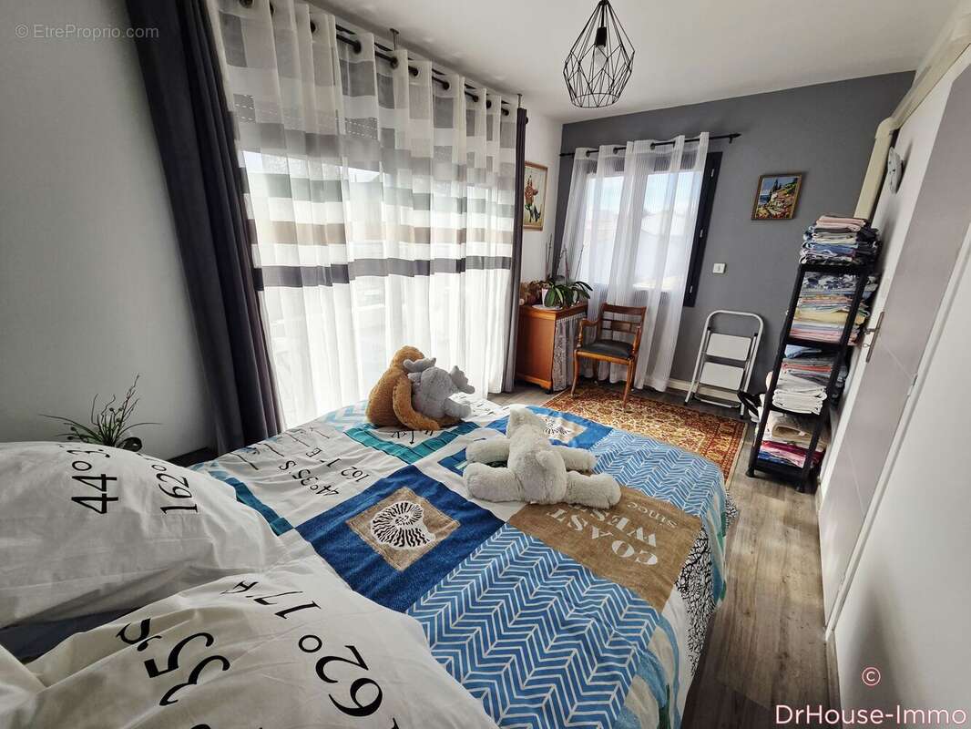 Maison à BEZIERS