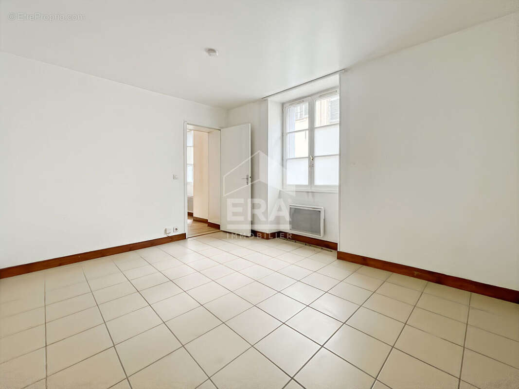 Appartement à MELUN