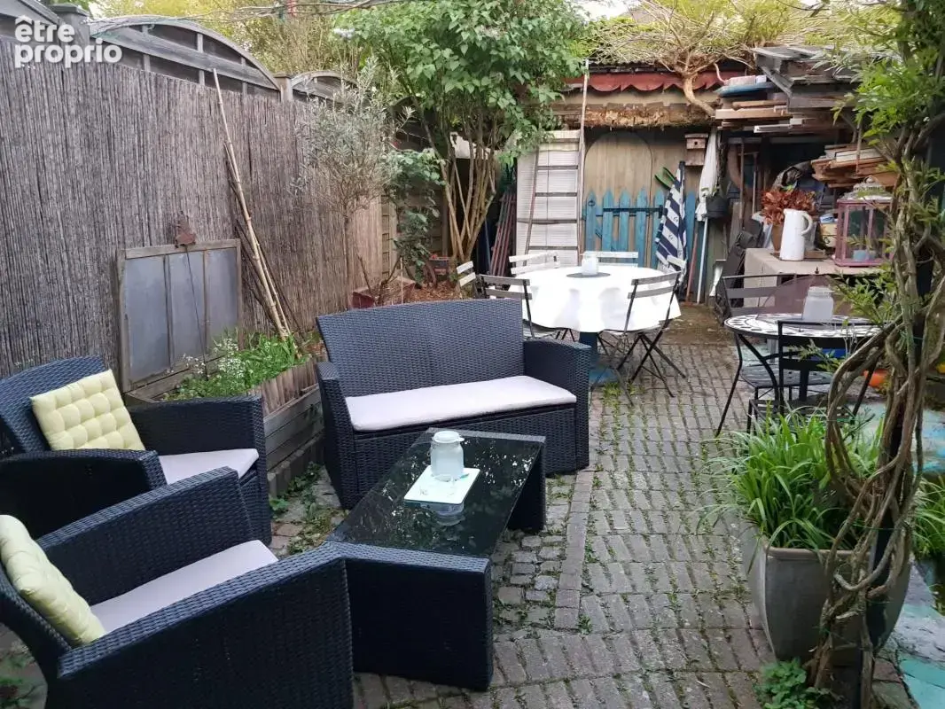 Maison mitoyenne sur la commune de Allinges - photo 10