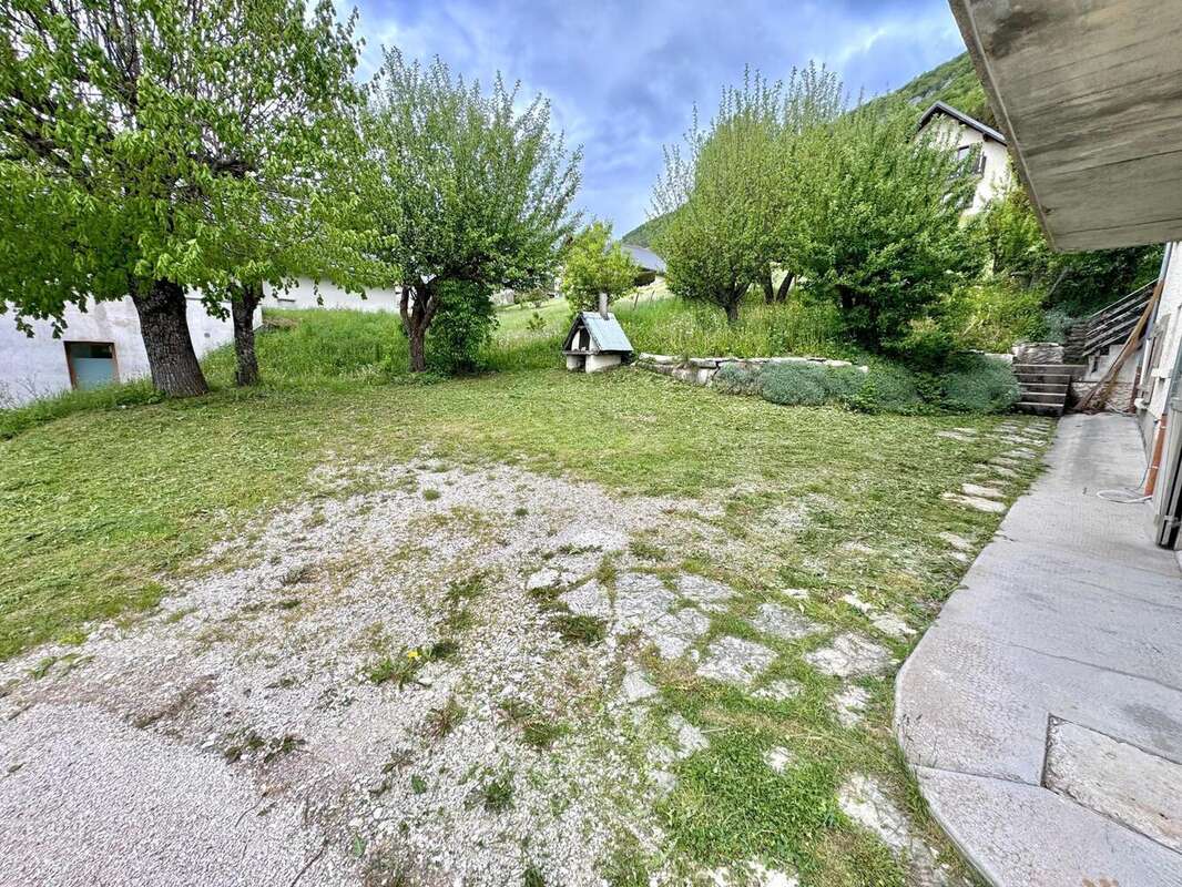 Photo 3 - Appartement à LANS-EN-VERCORS