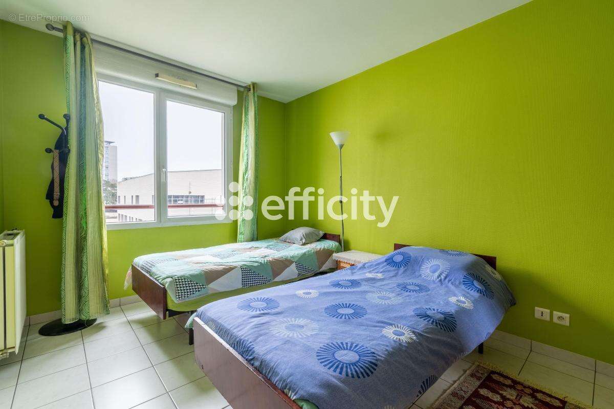 Appartement à ORLY