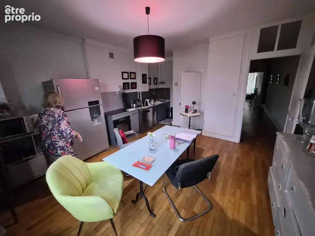 Appartement 5 pièces 154 m² à vendre à Toul (54200) - photo 9