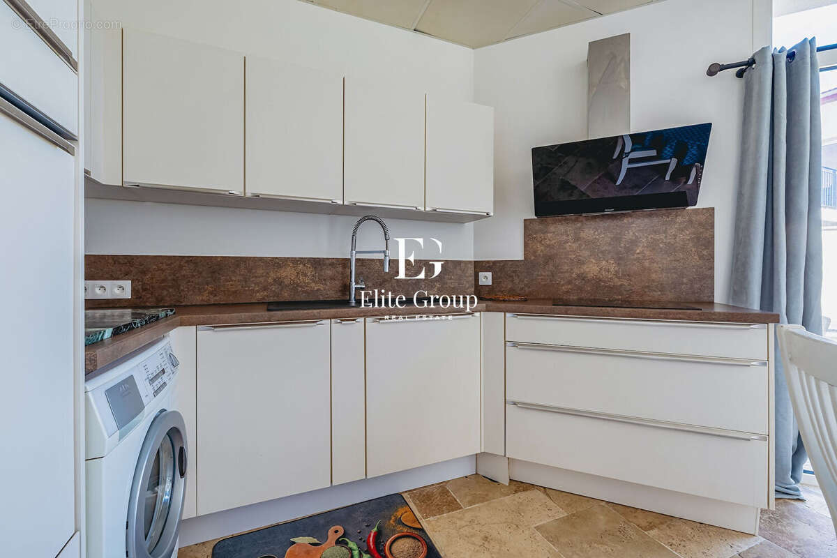 Appartement à CHATELAILLON-PLAGE