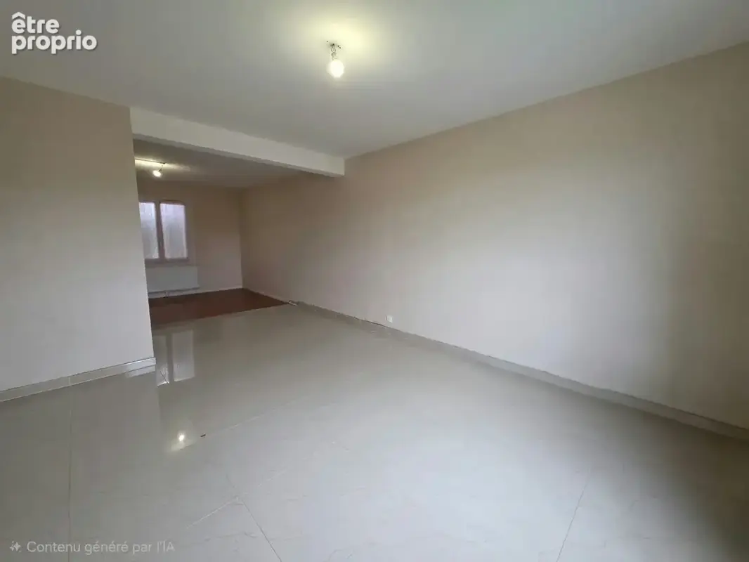 Maison Familiale 97 m2 Gaillon - photo 11