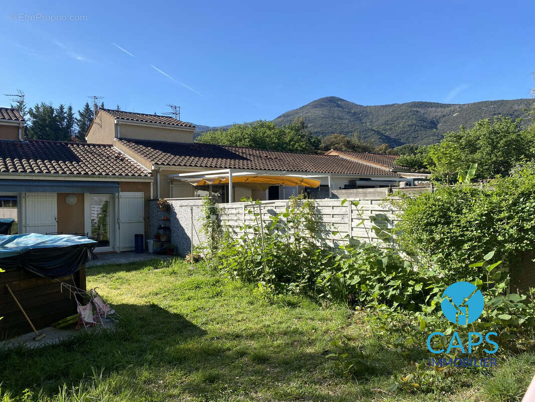 Maison à CERET