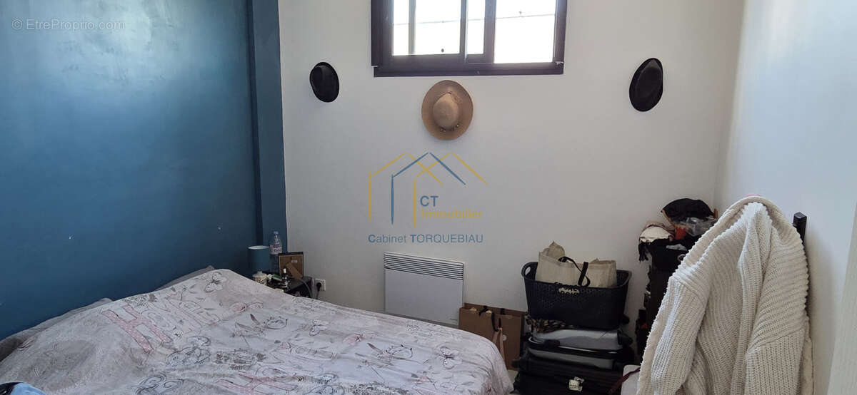 Appartement à GIGNAC