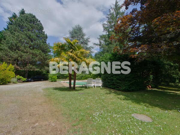 Maison à BERGERAC