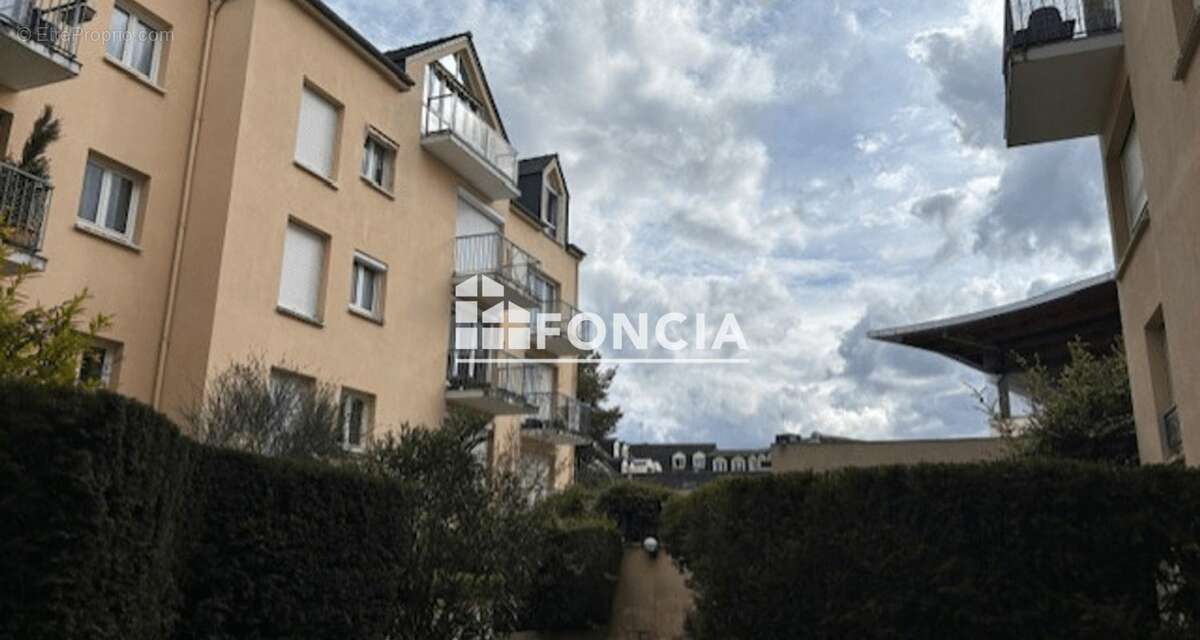 Appartement à ANTONY